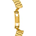 Festina Swiss Rivé Open Heart 35 Goldig - F20064/2