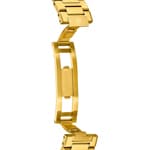 Festina Swiss Rivé Open Heart 40 Doré / Argenté - F20062/1