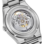 Festina Swiss Rivé Skeleton Silbrig - F20069/1