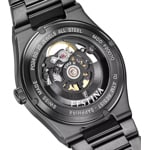 Festina Swiss Rivé Skeleton Noir - F20070/1