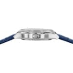 Festina Swiss Rivé Skeleton Silbrig / Blau - F20095/2