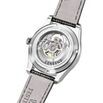 Festina Swiss Rivé Skeleton Silbrig / Schwarz - F20095/3