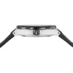 Festina Swiss Vallée Automatique Bleu - F22005/2