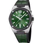 Festina Swiss Vallée Automatique Vert