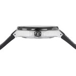 Festina Swiss Vallée Automatique Argenté / Noir - F22005/1