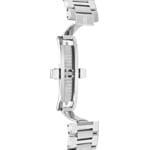 Festina Swiss Vallée Automatik Silbrig / Schwarz - F22004/4