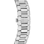 Festina Swiss Vallée Automatik Silbrig / Weiss - F22004/1