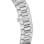 Festina Swiss Vallée Chronographe Argenté / Rouge - F22017/1