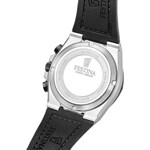 Festina Swiss Vallée Chronograph Silvery / Black - F22003/1