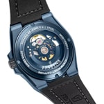 Festina Swiss Vallée Skeleton Bleu - F22011/1