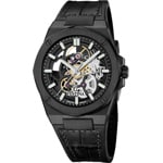 Festina Swiss Vallée Skeleton Noir