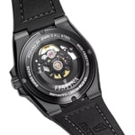 Festina Swiss Vallée Skeleton Noir - F22015/1