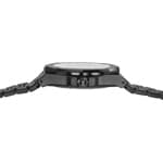 Festina Swiss Vallée Skeleton Schwarz - F22014/1