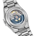 Festina Swiss Vallée Skeleton Silbrig  - F22006/1