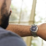 Festina The Originals Bullhead Chrono - F20743/1