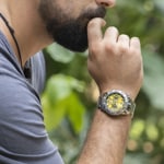 Festina The Originals Bullhead Chrono - F20743/4