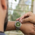 Festina The Originals Bullhead Chrono - F20743/2