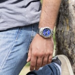 Festina The Originals Bullhead Chrono - F20743/3