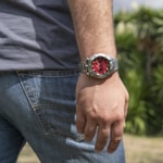 Festina The Originals Bullhead Chrono - F20743/5