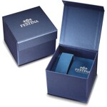 Festina The Originals Bullhead Chrono - F20743/5