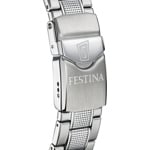 Festina The Originals Diver Date 41mm - F20669/2