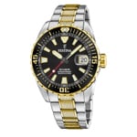 Festina The Originals Diver Date 41mm