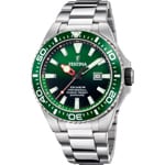 Festina The Originals Diver Date 46mm