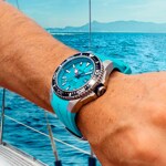 Festina The Originals Diver Date 46mm - F20664/5