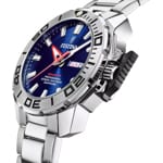 Festina The Originals Diver Day Date 46mm - F20665/1