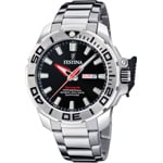 Festina The Originals Diver Day Date 46mm