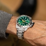 Festina The Originals Diver Day Date 46mm - F20665/2