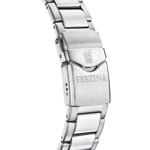 Festina The Originals Diver Day Date 46mm - F20665/3