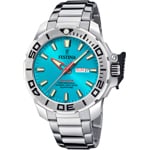 Festina The Originals Diver Day Date 46mm