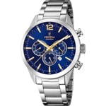Festina Timeless Chrono