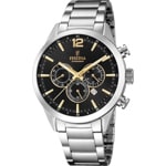 Festina Timeless Chrono