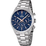 Festina Timeless Chrono 44mm