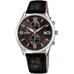 Festina Timeless Chronographe
