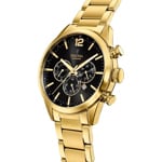 Festina Timeless Chrono Goldig - F20633/3