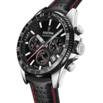 Festina Timeless Chrono Schwarz - F20561/4