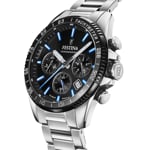 Festina Timeless Chrono Argenté / Noir - F20560/5