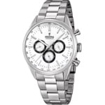 Festina Timeless Chrono 44mm
