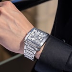 Festina Timeless Chronograph 38 - F20635/1