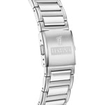 Festina Timeless Chronograph 38 Silver / Green - F20635/3