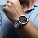 Festina Timeless Chronograph 44mm - F20694/6