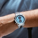 Festina Timeless Chronograph 44mm - F20694/2