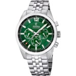 Festina Timeless Chronograph 44mm