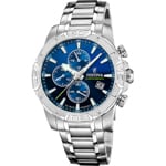 Festina Timeless Chronograph 45mm