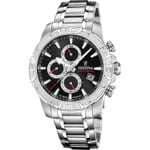 Festina Timeless Chronograph 45mm