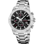 Festina Timeless Chronograph 45mm