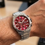 Festina Timeless Chronograph 45mm - F20463/5